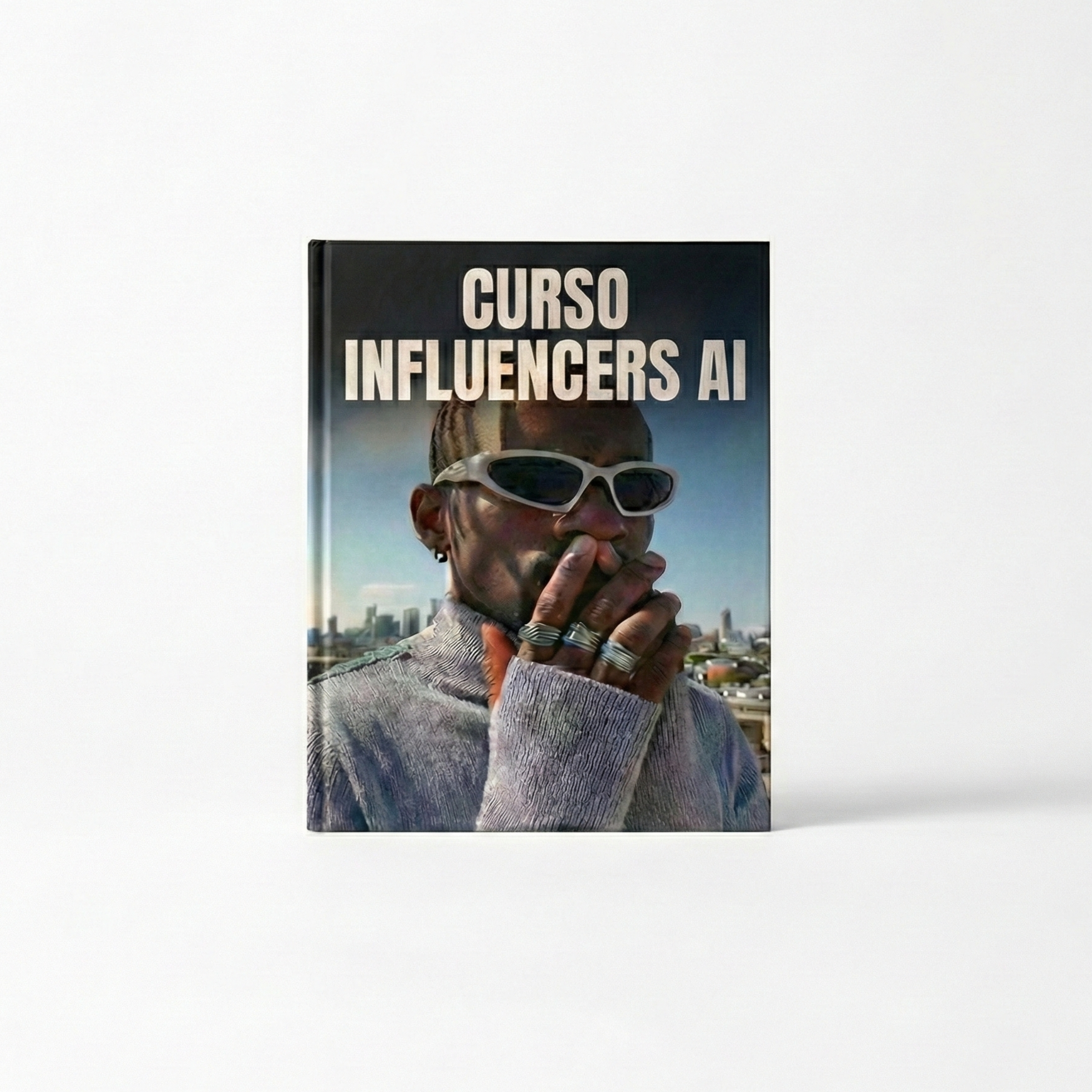 CURSO BĂSICO INFLUENCER AI
